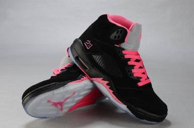 Air Jordan 5-109